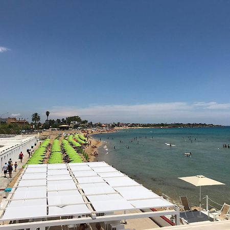 אבולה Le Torrette Rooms And Apartments מראה חיצוני תמונה
