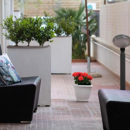 אבולה Le Torrette Rooms And Apartments מראה חיצוני תמונה
