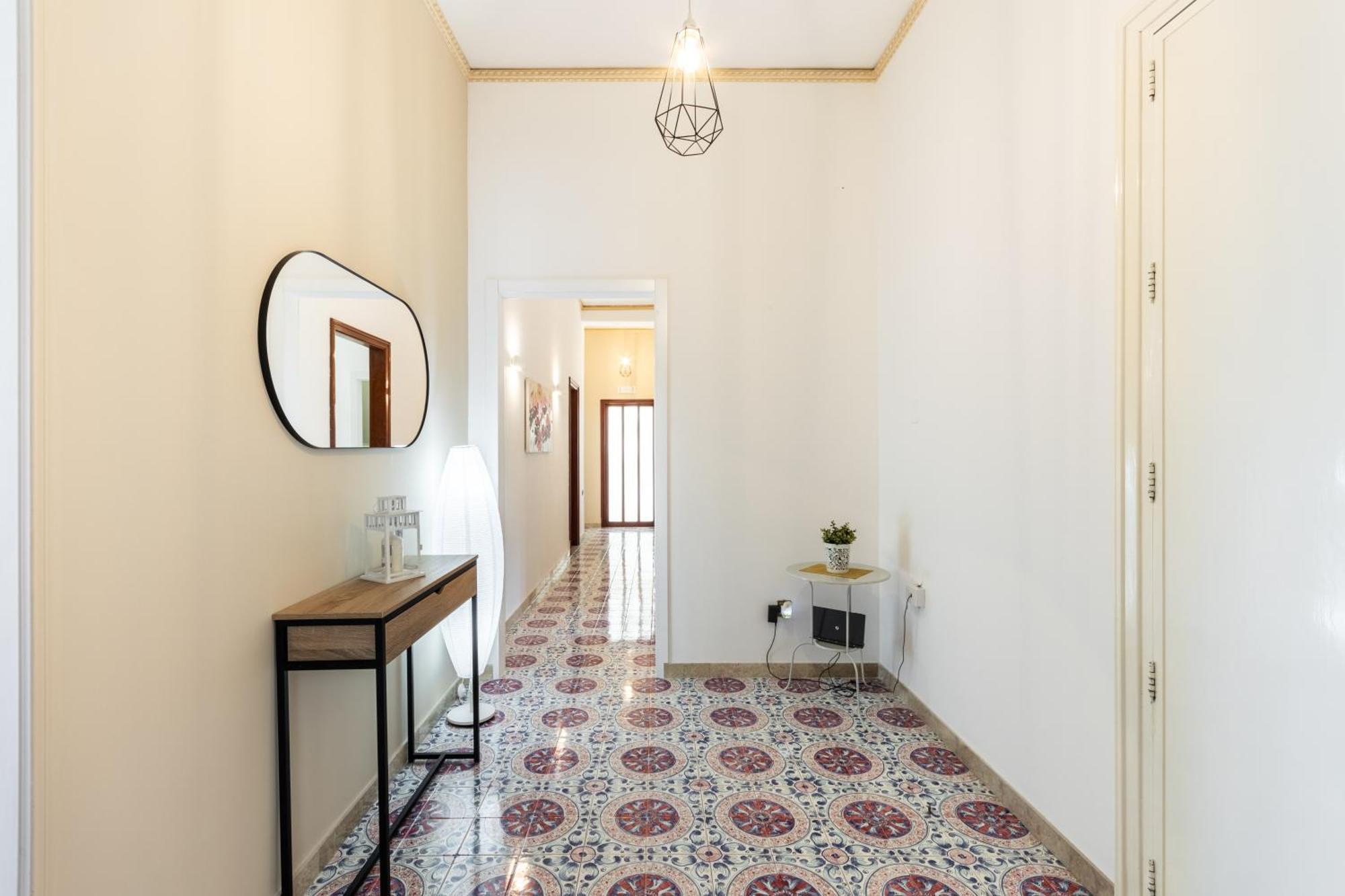 אבולה Le Torrette Rooms And Apartments מראה חיצוני תמונה