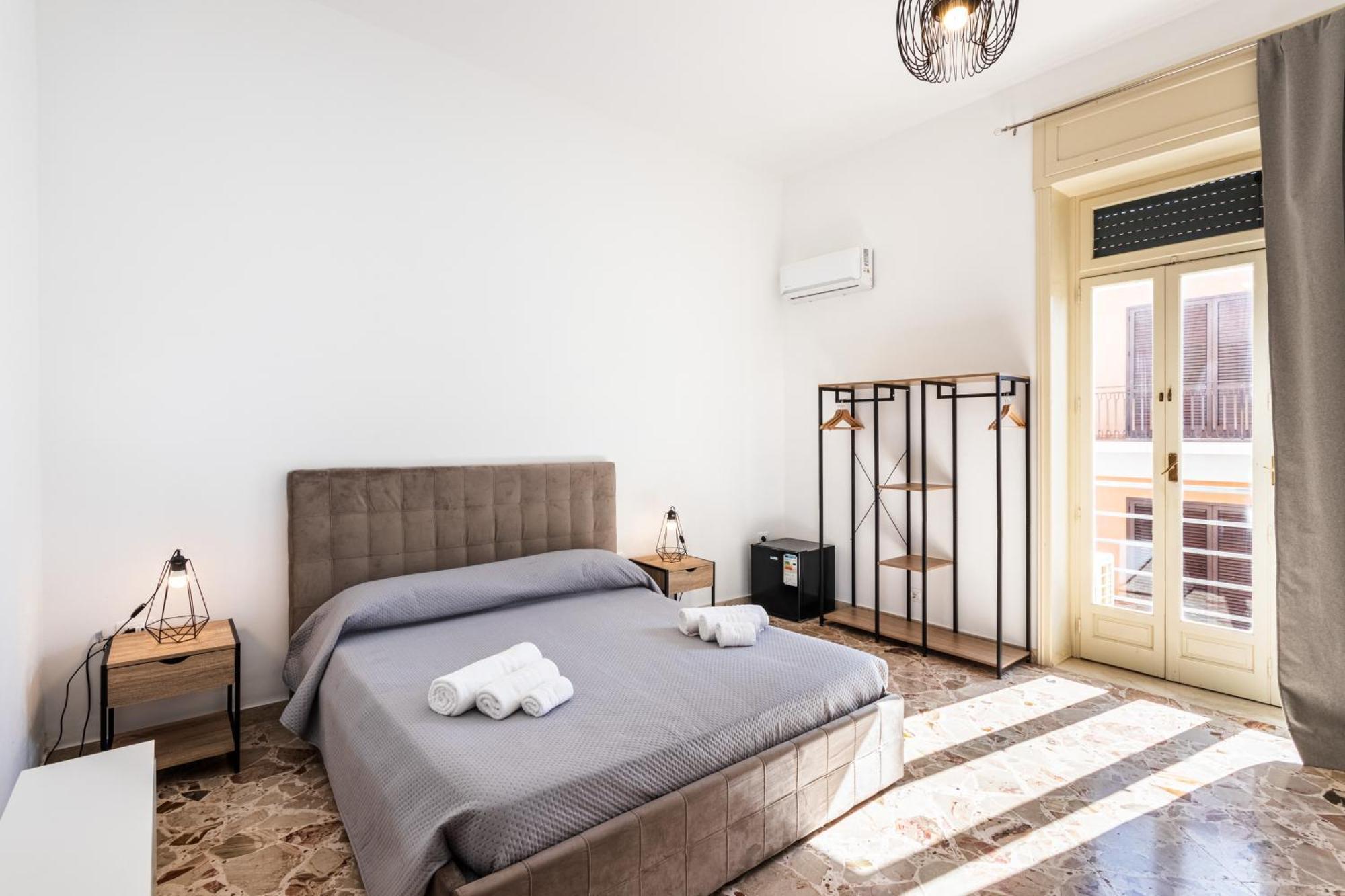 אבולה Le Torrette Rooms And Apartments מראה חיצוני תמונה