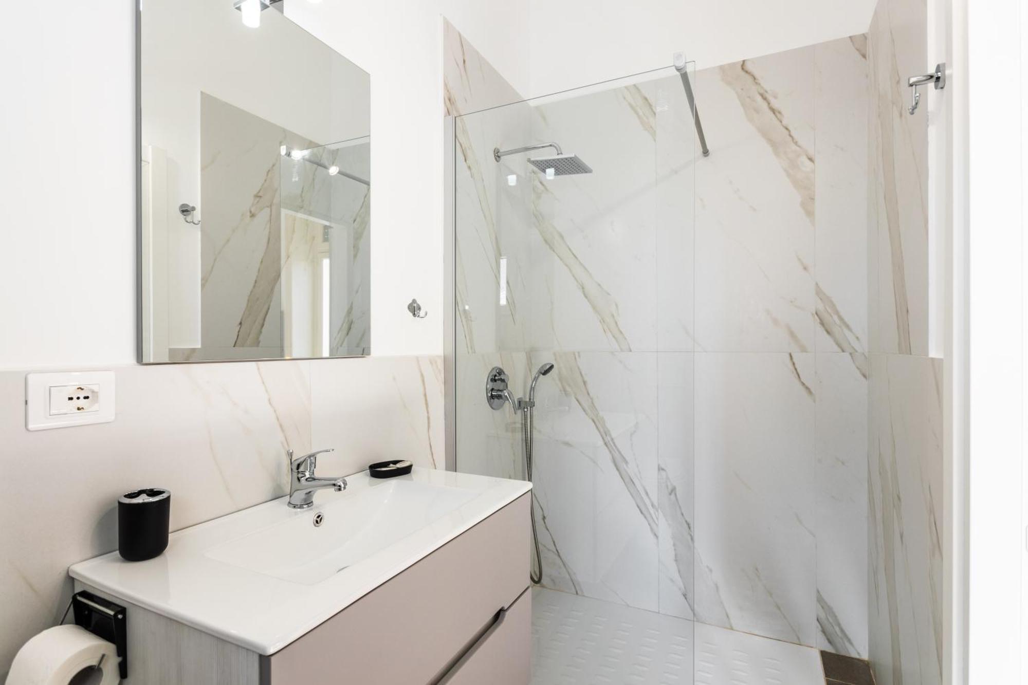 אבולה Le Torrette Rooms And Apartments מראה חיצוני תמונה