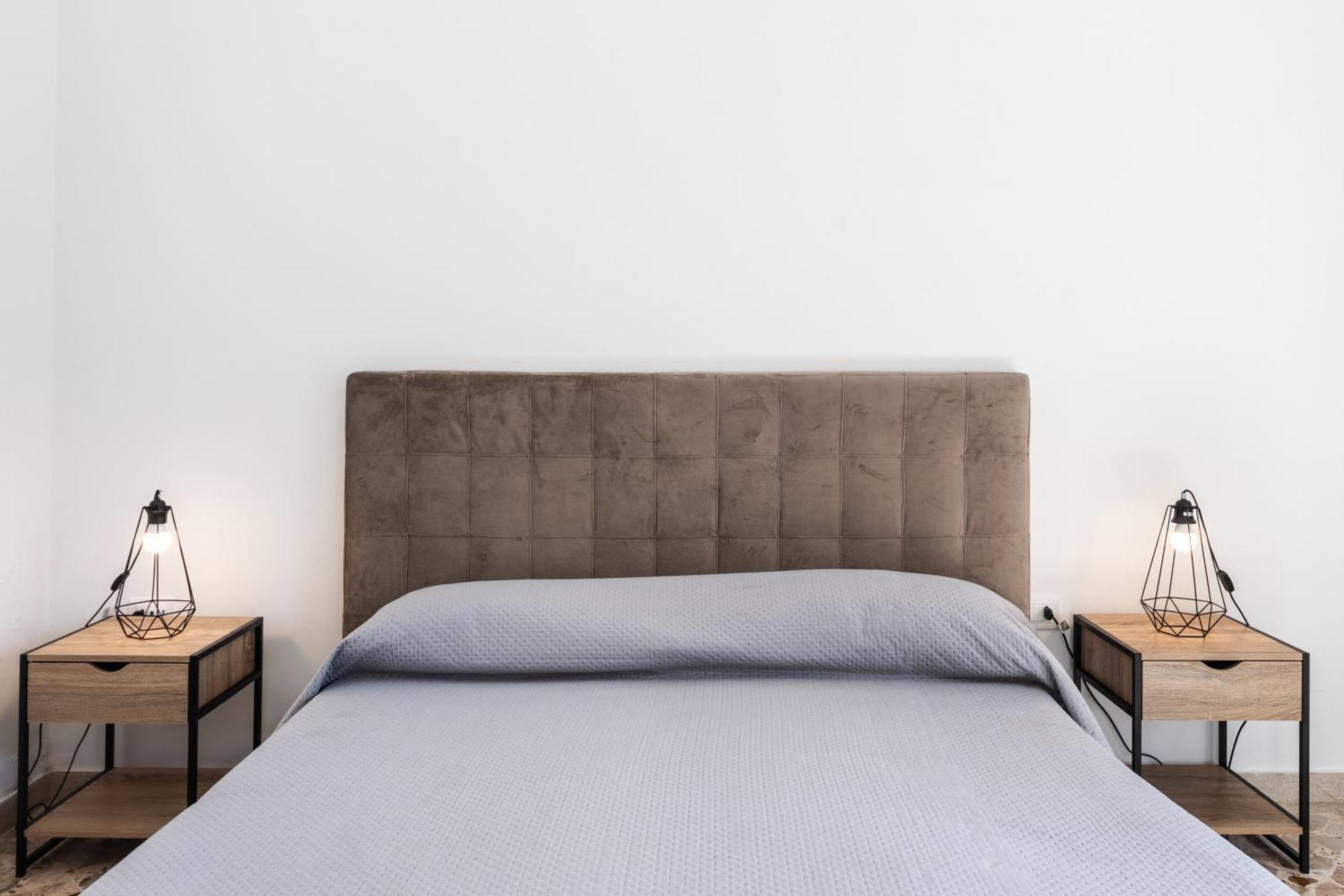 אבולה Le Torrette Rooms And Apartments מראה חיצוני תמונה
