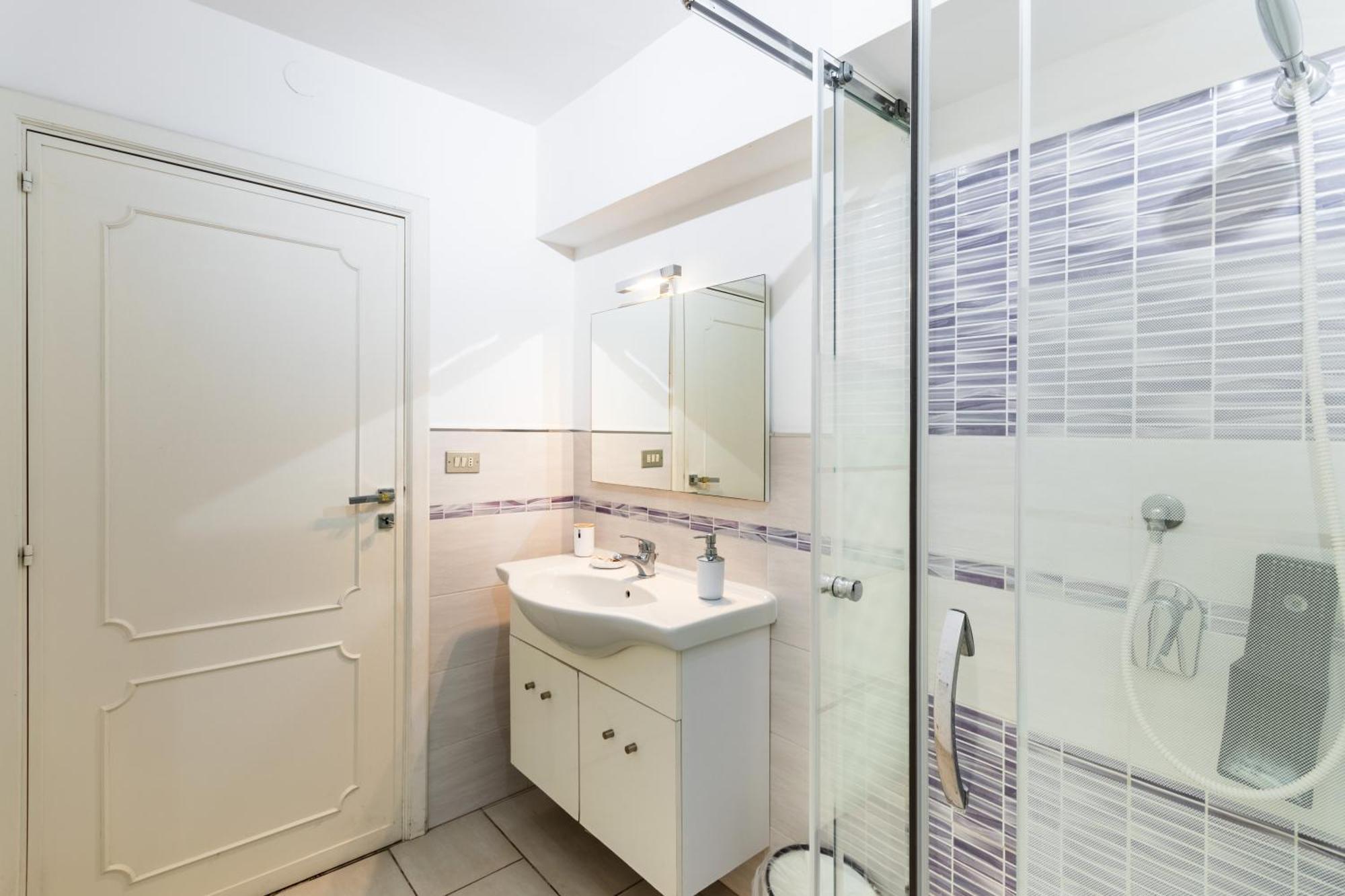 אבולה Le Torrette Rooms And Apartments מראה חיצוני תמונה