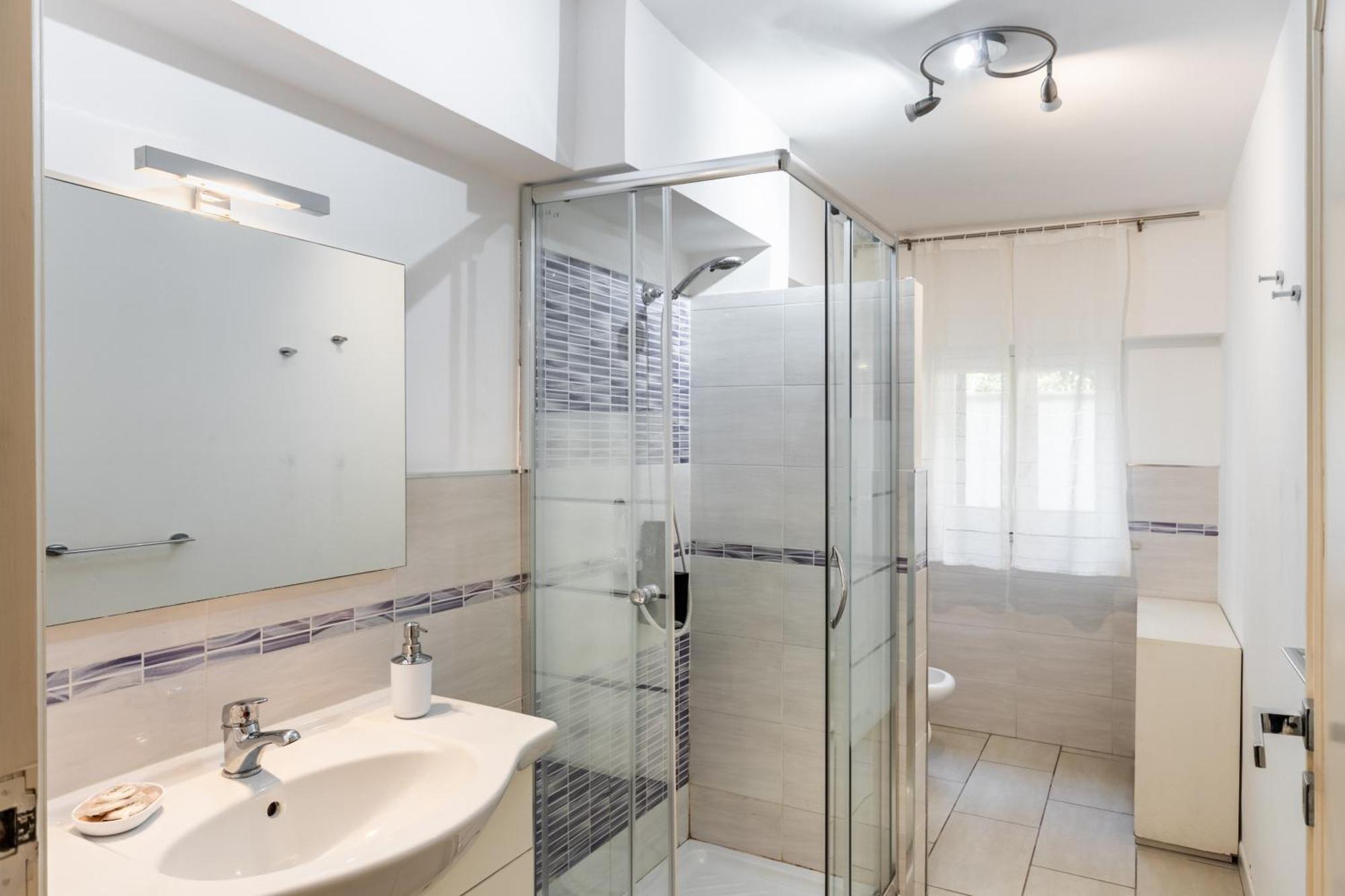 אבולה Le Torrette Rooms And Apartments מראה חיצוני תמונה