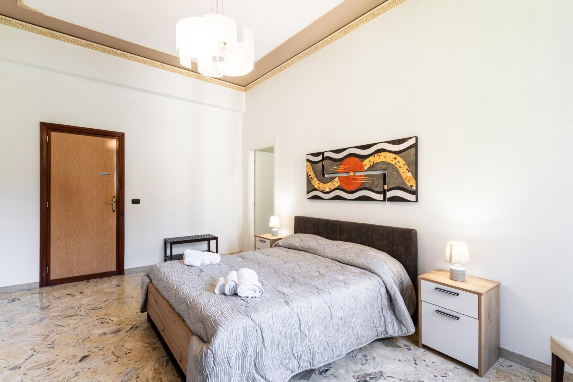 אבולה Le Torrette Rooms And Apartments מראה חיצוני תמונה