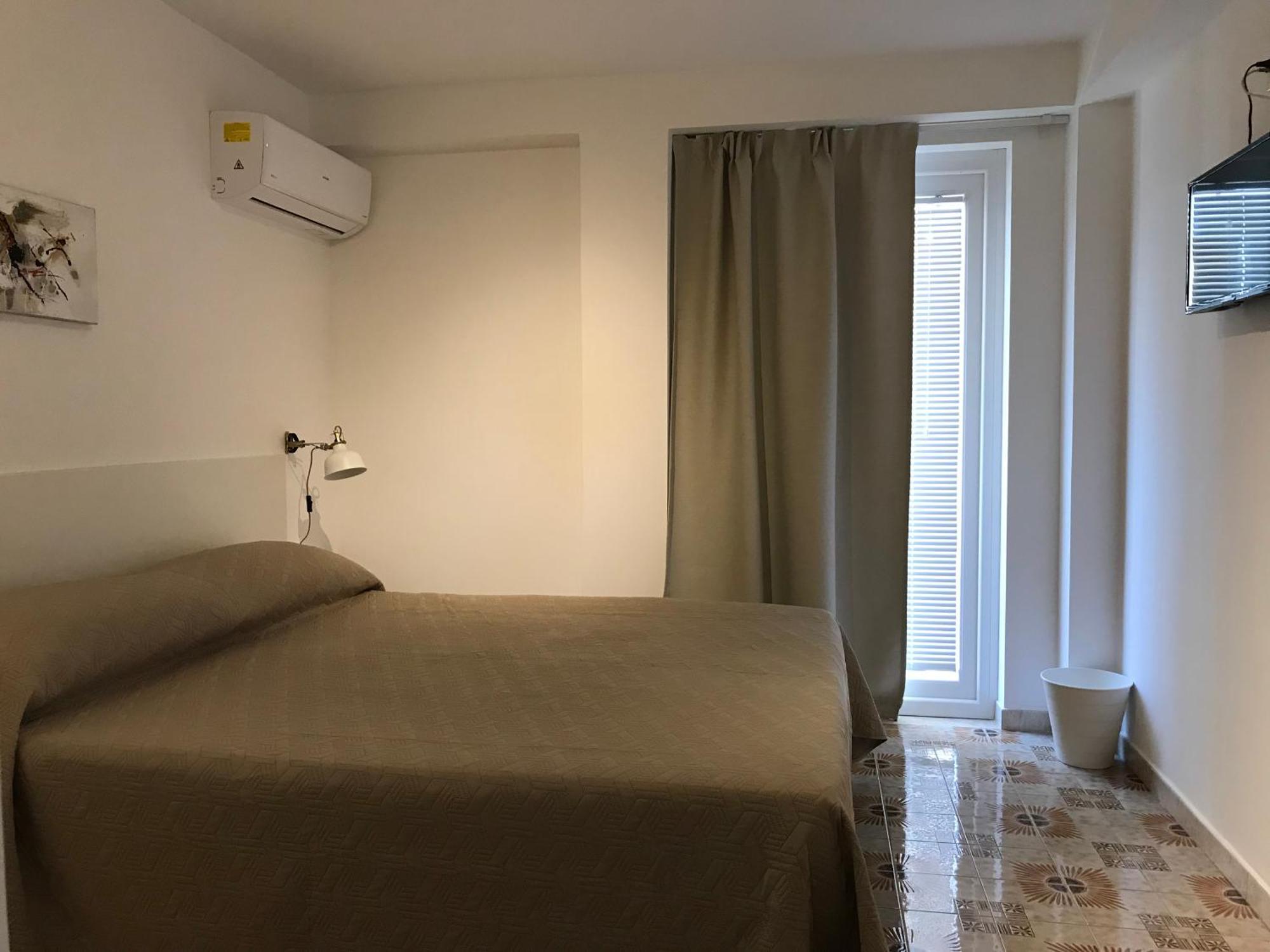 אבולה Le Torrette Rooms And Apartments מראה חיצוני תמונה
