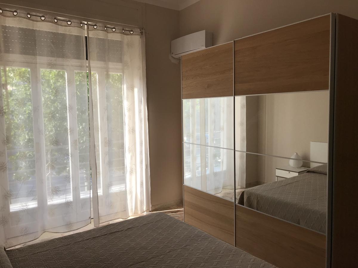 אבולה Le Torrette Rooms And Apartments מראה חיצוני תמונה