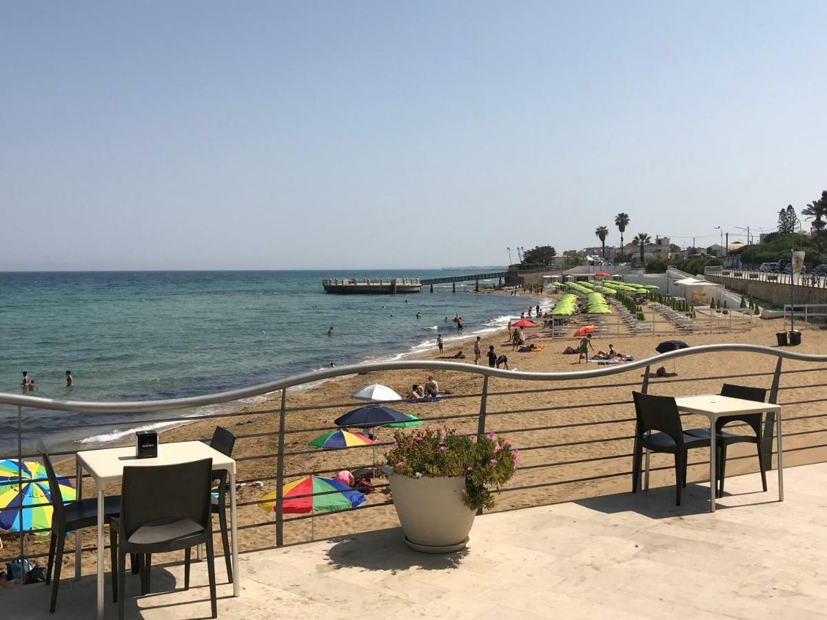 אבולה Le Torrette Rooms And Apartments מראה חיצוני תמונה